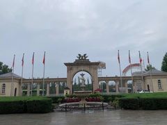 -北京张裕爱斐堡酒庄
