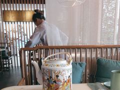 -锦府盐帮·李宅(领展购物广场中关村店)