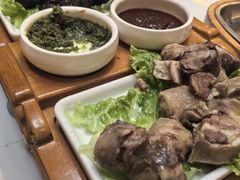 -大汗行宫园林餐厅