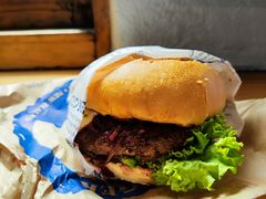 -Fergburger(皇后镇店)