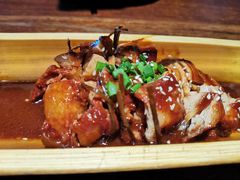 -大牌大·传统杭帮菜(湖滨店)