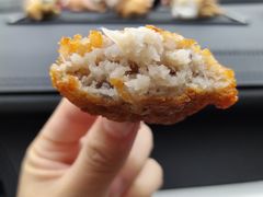 香酥藕饼-陶记正宗德州扒鸡(科巷店)
