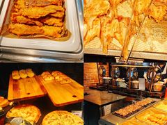 -梨花自助烤肉(乐宾店)