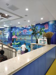 -旺宝国际儿童游泳运动中心(三全路店)