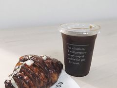 -GOTLOT COFFEE&KITCHEN角落厨房NOOK店