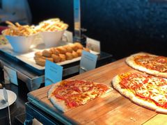 -澳门旅游塔360°旋转餐厅(南湾湖广场店)