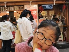 -覃肥叔桂林米粉(粮道街店)