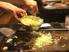 虾仁大阪烧-味乃家 本店