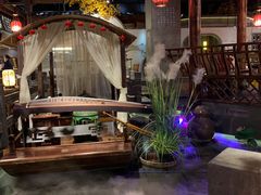 -卞氏菜根香·川菜(青羊万达店)