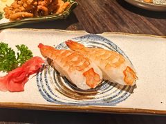 -眷屋の深夜食堂(云锦中心店)