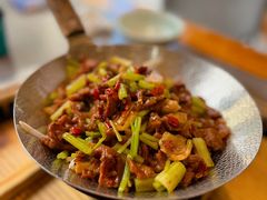 -小团圆灶台鱼·百城头牌菜(千岛湖店)