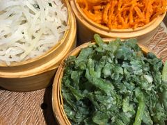 -金狮麟·新豫菜(金码大厦店)