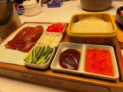 -院里寻菜·精致庭院菜(观沙岭店)