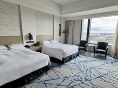-上海漕河泾万丽酒店