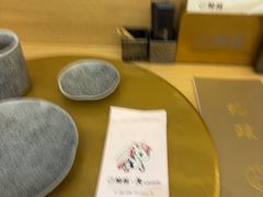 -鮨政·Omakase(万象城店)