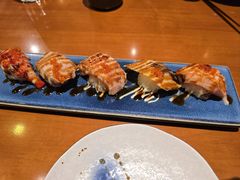 -気楽亭和食料理(气乐亭大世界本店)