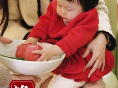-俏江南天津时尚曲艺主题餐厅(马场道店)