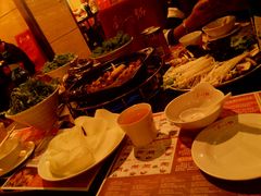 -刘一锅筋头巴脑(小北店)