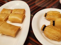 -夏宫中餐厅(香格里拉大酒店)