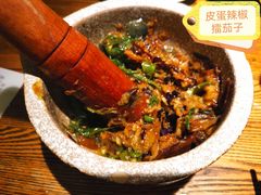 -炊烟小炒黄牛肉(中心印象城店)