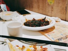 -光明邨大酒家(淮海路店)