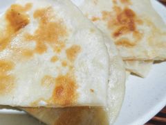 -老红桥炸灌肠牛肚锅烧烤(定福庄店)