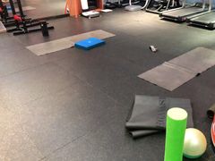 -MEGA BASE 健身馆(南山店)