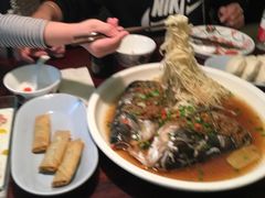 -外婆家(南通CBD大有境店)