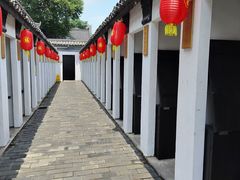 -桂林独秀峰王城景区