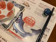 -七町糖果寿司屋(龙洞广工店)
