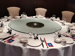 包厢-眉州东坡(华联万柳店)