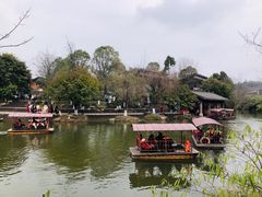 -五凤溪古镇