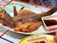 -辉记炭烧海鲜大排档·老字号(福田店)