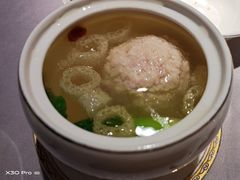 -壹品宴掦·淮扬菜(新牌坊店)