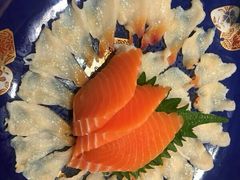 -泉寿司(万科公园店)