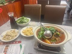 -四妹餐厅(玫瑰街店)