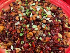 -聂发财重庆江湖菜(解放碑店)