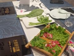 -名都晓荷塘主题火锅(建设大街店)
