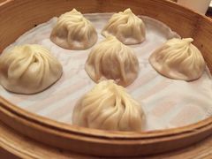-鼎泰丰(复兴店)