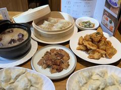 -一轩饺子馆(丽都店)