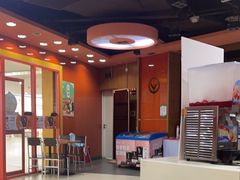 -吉野家(黑牛城道店)