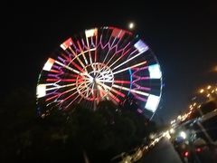 -南昌之星摩天轮