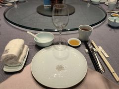 -浙江西子宾馆·牡丹厅