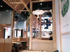 大堂-老乡鸡(联家超市北辰天都店)