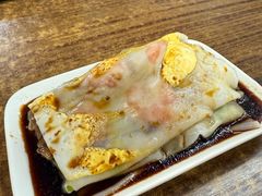 -穗银肠粉店(东川路店)