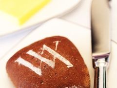 Salon&nbsp;de&nbsp;Ville&nbsp;の&nbsp;餐前面包（整）-Salon de Ville浦江汇(上海外滩华尔道夫酒店店)