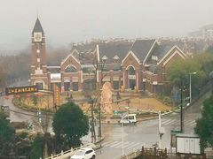 -咸宁太乙国际温泉度假村