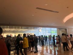 -Apple零售店(深圳益田假日广场店)