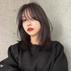-丽时 Hair Salon