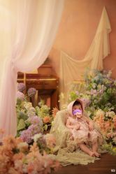 -Baby Pastel 自然光儿童摄影(CBD店)